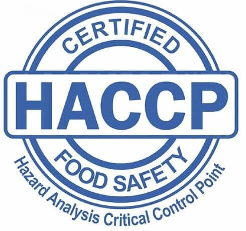 Organic Certification