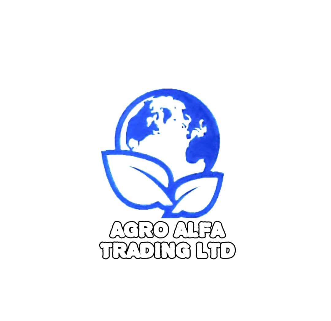 Agro Alfa Trading logo